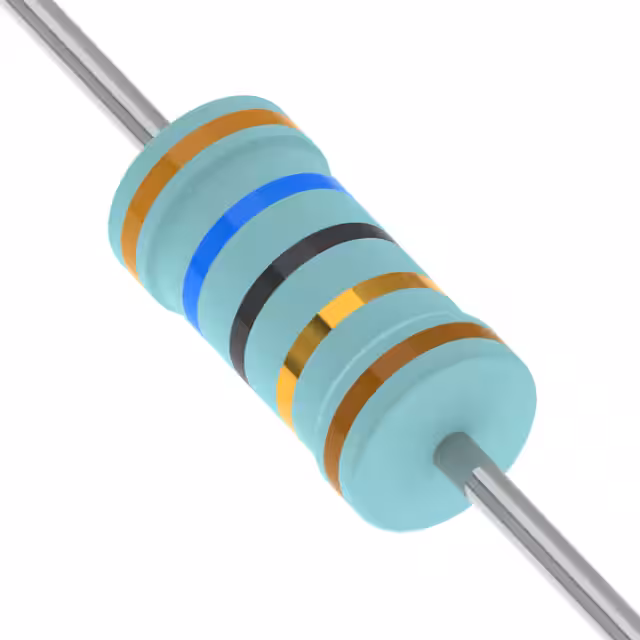 FMF50SFTE52-36R YAGEO  Durchgangslochwiderstände
